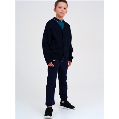 Кардиган для мальчика