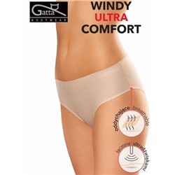 Трусы бесшовные модель Windy Uitra Comfort Gatta