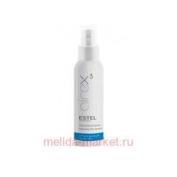 ESTEL AIREX Лак-спрей для волос сильная фиксация 100 мл