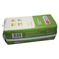 Пеленки FirstAid медицинские впитывающие 60х90 см - 10 шт.
