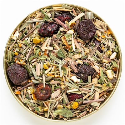 Чайный напиток Альпийский луг (код 0610)