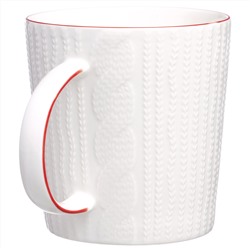 КРУЖКА LEFARD "WINTER STORY" 560 МЛ (КОР=24ШТ.)