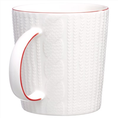 КРУЖКА LEFARD "WINTER STORY" 560 МЛ (КОР=24ШТ.)