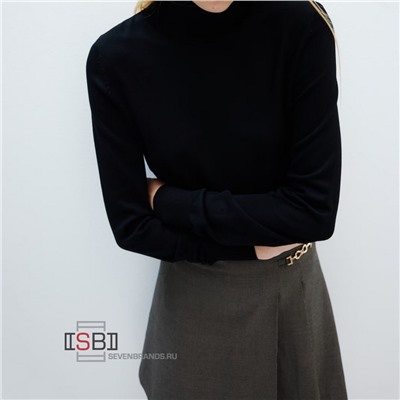 H&M, 651406, Джемпер