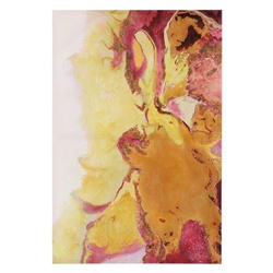 Панно декоративное Flame №2, 60х90 см