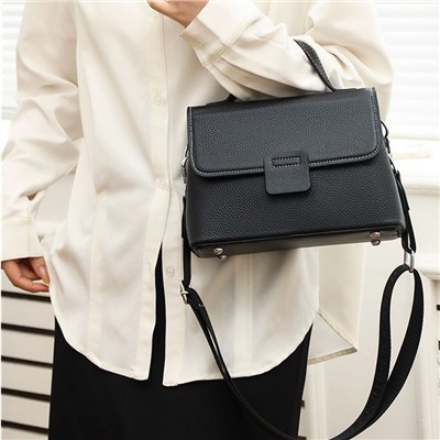BAGS Сумка женская / кожа / 0113152