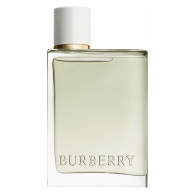 EU Burberry Her For Women edt 100 ml