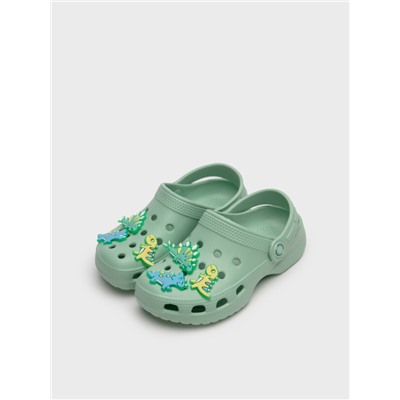 Сабо для мальчика