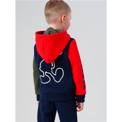 Толстовка для мальчика