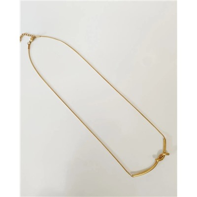 Кулон на цепочке