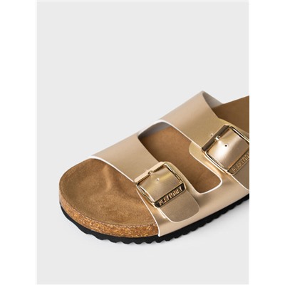 Шлепанцы для девочки