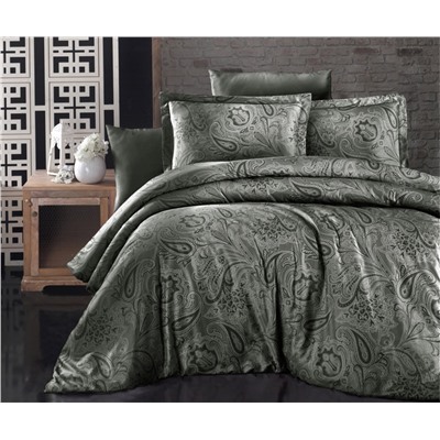Постельное белье Сатин First Choice Saten Cotton Collection