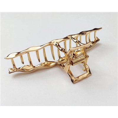 Заколка - краб