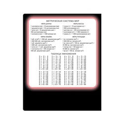 Тетрадь 12л., клетка BG "Глазастики", блестки, 70г/м2