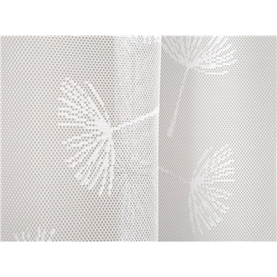 Штора 25С6680-Г50 белый 3.50 м*2.45 м