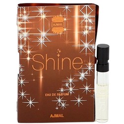Ajmal SHINE lady 1.5 ml edp