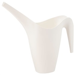 IKEA PS 2002, Gießkanne, weiß,, 1.2 l