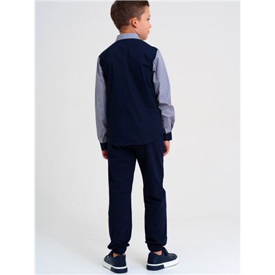 Брюки для мальчика