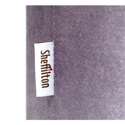 Пуф SHT-B8
                        ледяная лаванда / золото