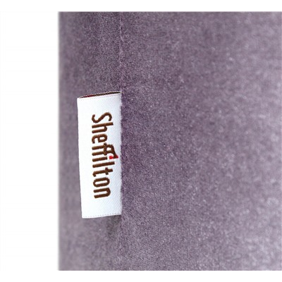 Пуф SHT-B8
                        ледяная лаванда / золото