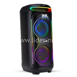Колонка 08" (30-29 DANCE BOX 1000) динамик 2шт/8" ElTRONIC с TWS