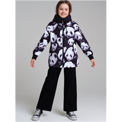 Ветровка для девочки