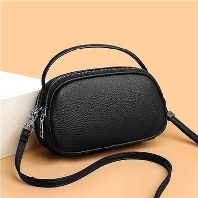 Bags Сумка женская / кожа /  	0111242