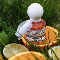 HELLO KITTY WEDDING DRESS lady 30 мл