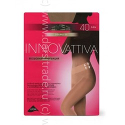Колготки женские Innovattiva 40 Дроп Omsa