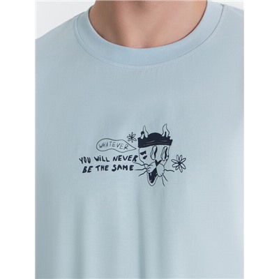 ФУТБОЛКА МУЖСКАЯ 111858