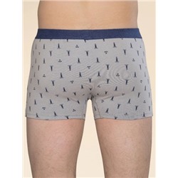 Трусы боксеры (шорты), Pelican, MUHB6938 оптом