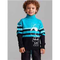 Свитер для мальчика