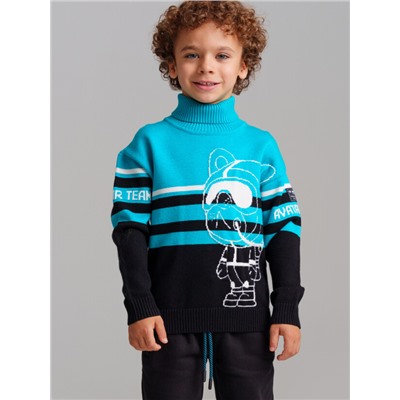 Свитер для мальчика