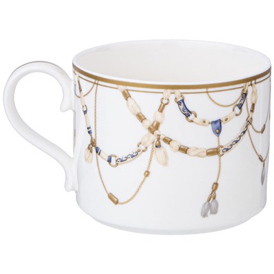 ЧАЙНЫЙ НАБОР LEFARD "HORSE CLUB" НА 6 ПЕР. 12 ПР. 300 МЛ (КОР=8НАБ.)