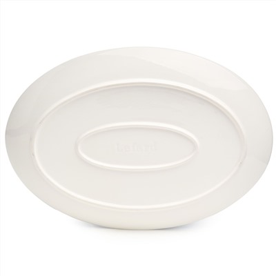 БЛЮДО LEFARD "ОСЁТР" 28*20*5 СМ (КОР=8ШТ)