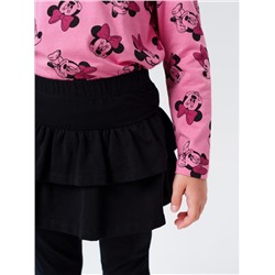 Юбка-легинсы для девочки