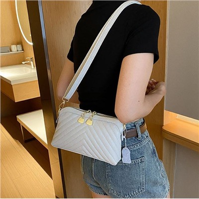 Bags Сумка женская / кожа / 0137221