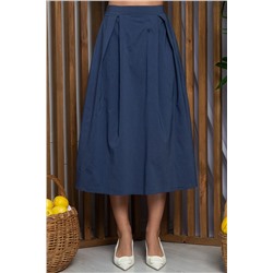 Юбка Городская среда (джинс) Ю13112-16М