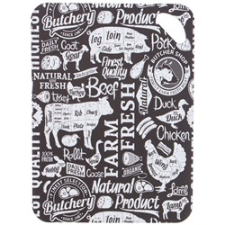 НАБОР ДОСОК РАЗДЕЛОЧНЫХ 34*25*0,2/29*19*0,2СМ