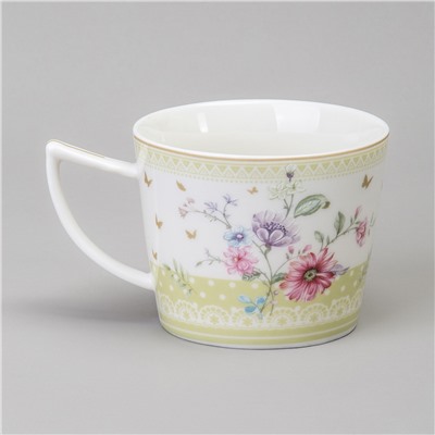 ЧАЙНЫЙ НАБОР LEFARD "BLOSSOM" НА 2 ПЕР. 4 ПР. 250 МЛ