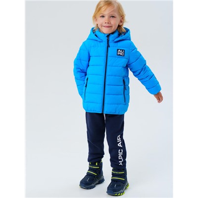 Куртка демисезонная для мальчика