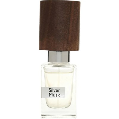 EU Nasomatto Silver Musk extrait de parfum unisex 30 ml