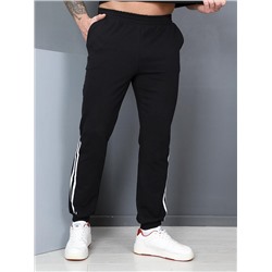 Брюки Азорес чёрный ИвК