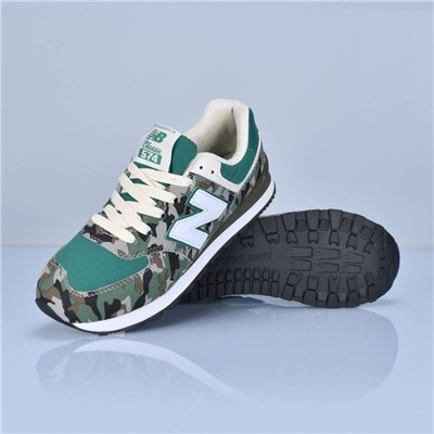 Кроссовки New Balance  574 арт 5516