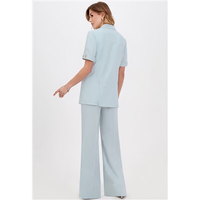 Жакет Bazalini 4922 св.голубой