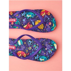 Сланцы «Космические зайцы»