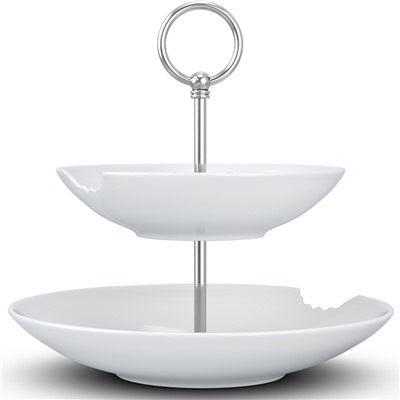 Этажерка With bite, 18/24 см