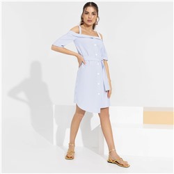 Сарафан, Хочу на море (с поясом)