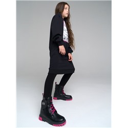 Ботинки демисезонные для девочки