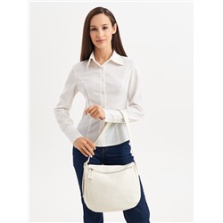 JS-1021-62 белая сумка женская Jane's Story